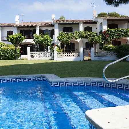 Paraiso Torredembarra