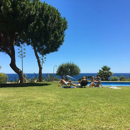 Vakantiehuis Paraiso *