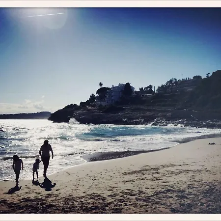 Vakantiehuis Paraiso Torredembarra