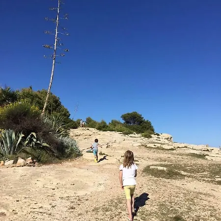 Vakantiehuis Paraiso