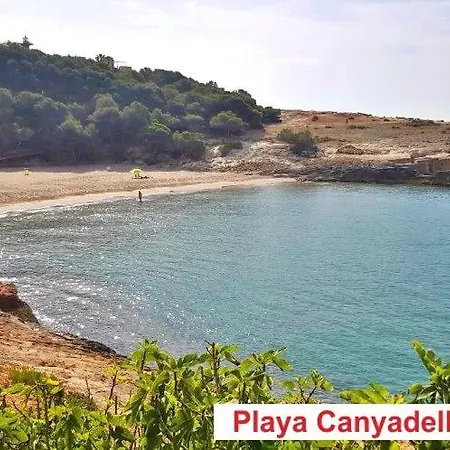 Paraiso Holiday home