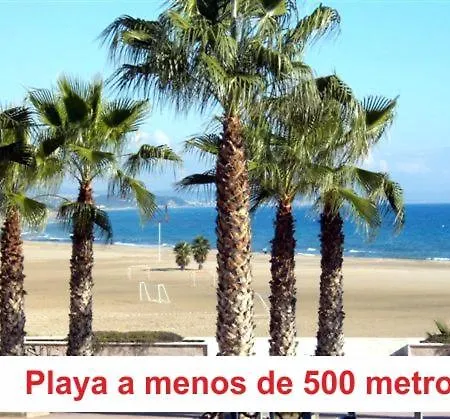 Holiday home Paraiso *