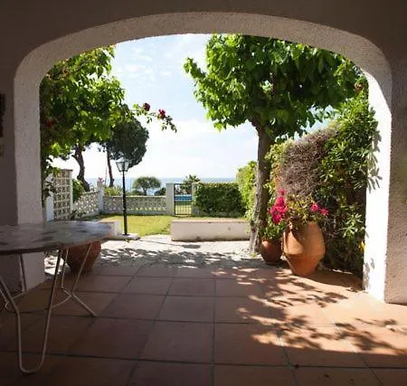 Paraiso Torredembarra