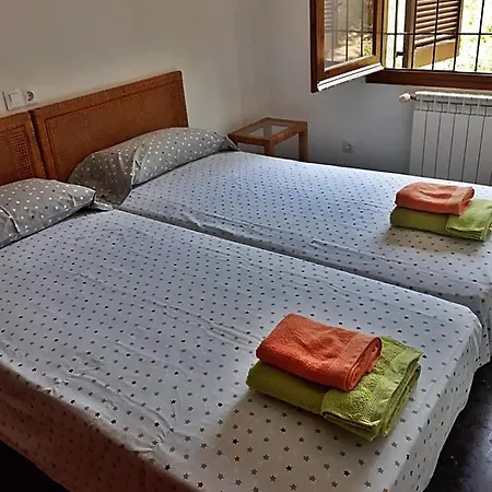 Holiday home Paraiso *