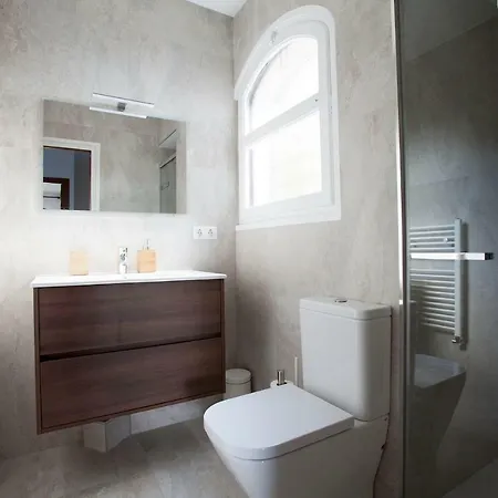 Paraiso Holiday home Torredembarra