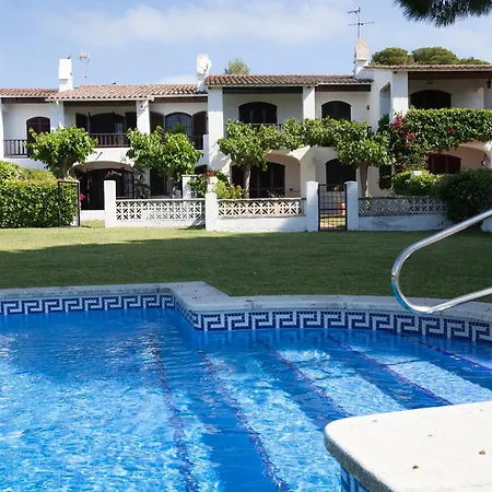 Paraiso Torredembarra