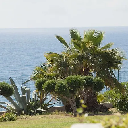 Holiday home Paraiso