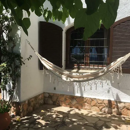 Paraiso Holiday home *