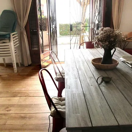 Holiday home Paraiso