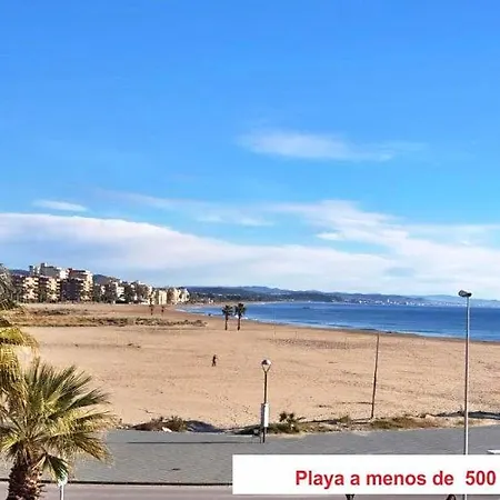 Holiday home Paraiso