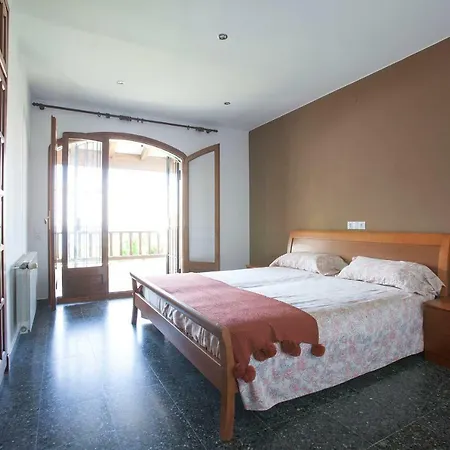 Paraiso Holiday home