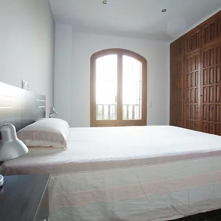 Holiday home Paraiso Torredembarra