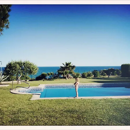Paraiso Holiday home Torredembarra