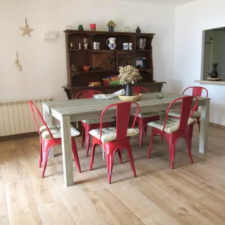 Holiday home Paraiso *